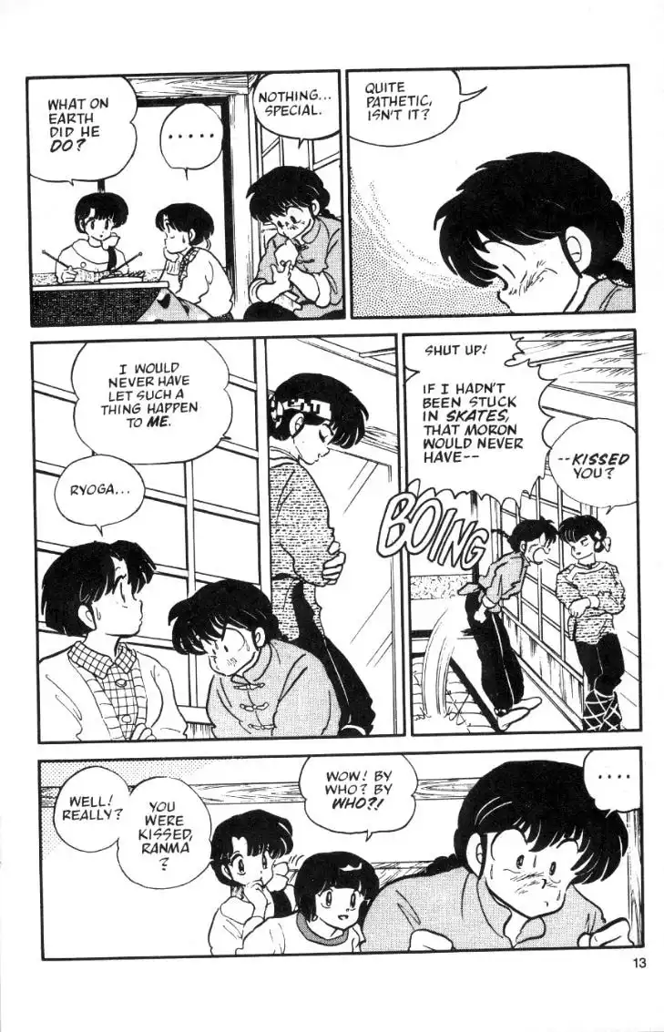 Ranma 1/2 Chapter 25 13